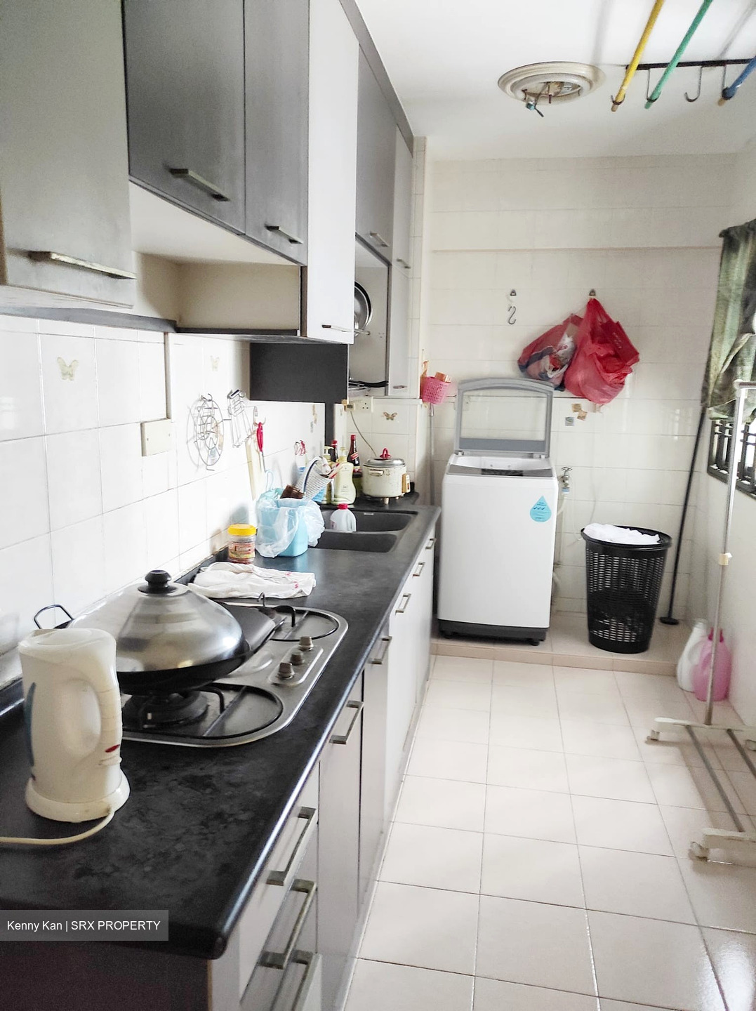 Blk 510B Wellington View (Sembawang), HDB 4 Rooms #532177841